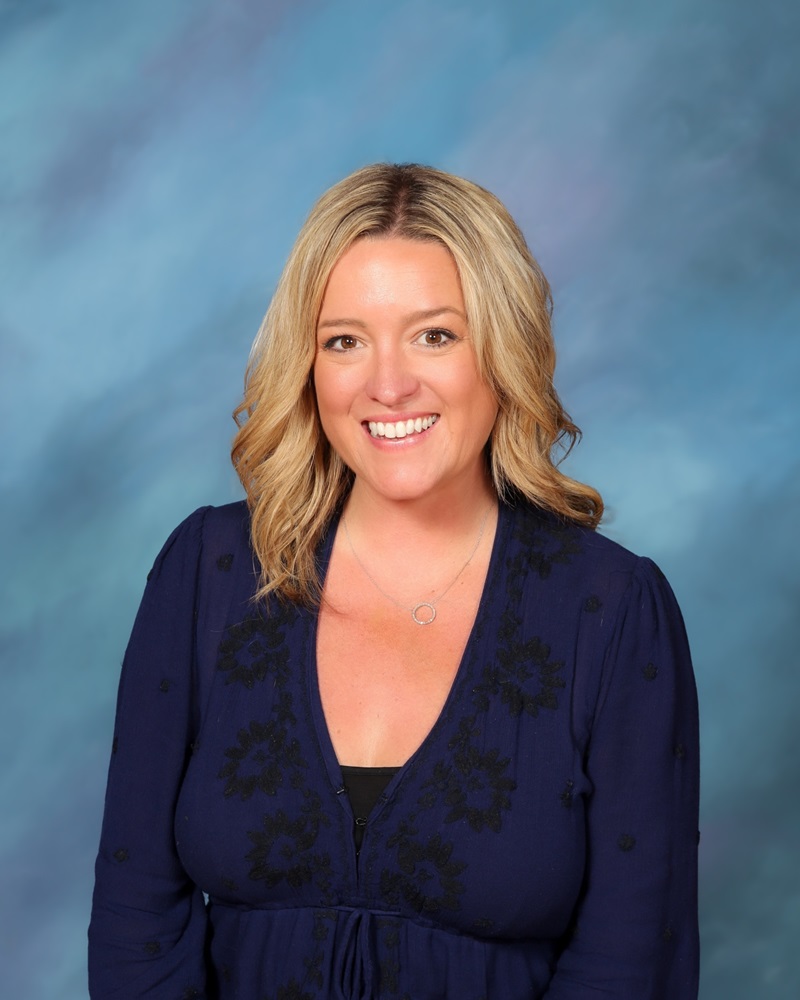 Christine Allen