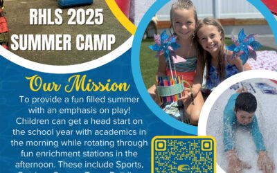 2025 Summer Program