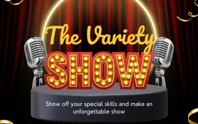 The 2025 Variety Show