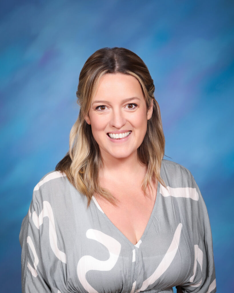 Christine Allen