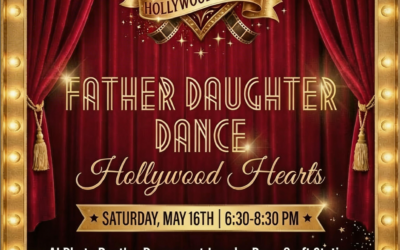 Father Daughter Dance 2026