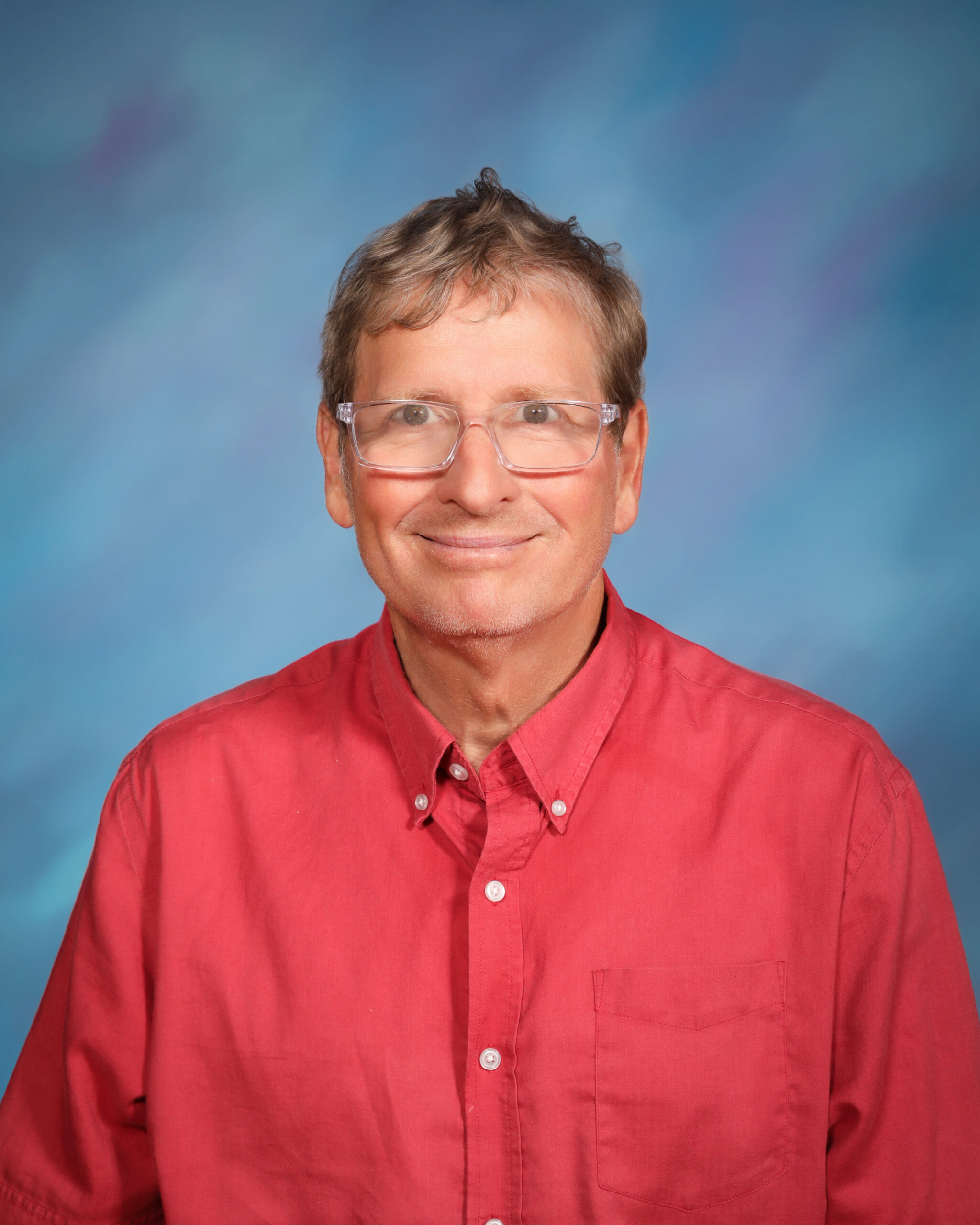 Bill Ungar