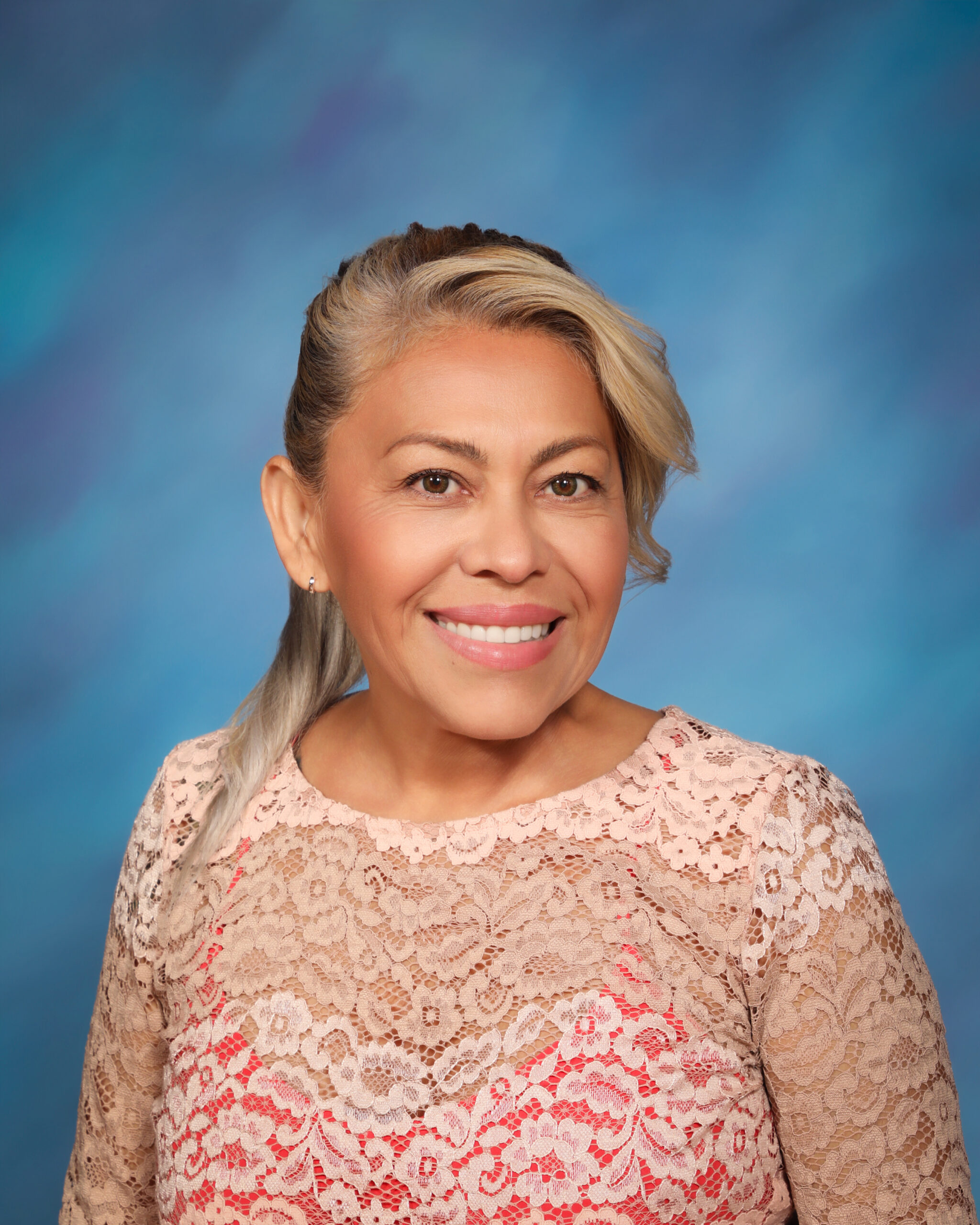 Blanca Santiago