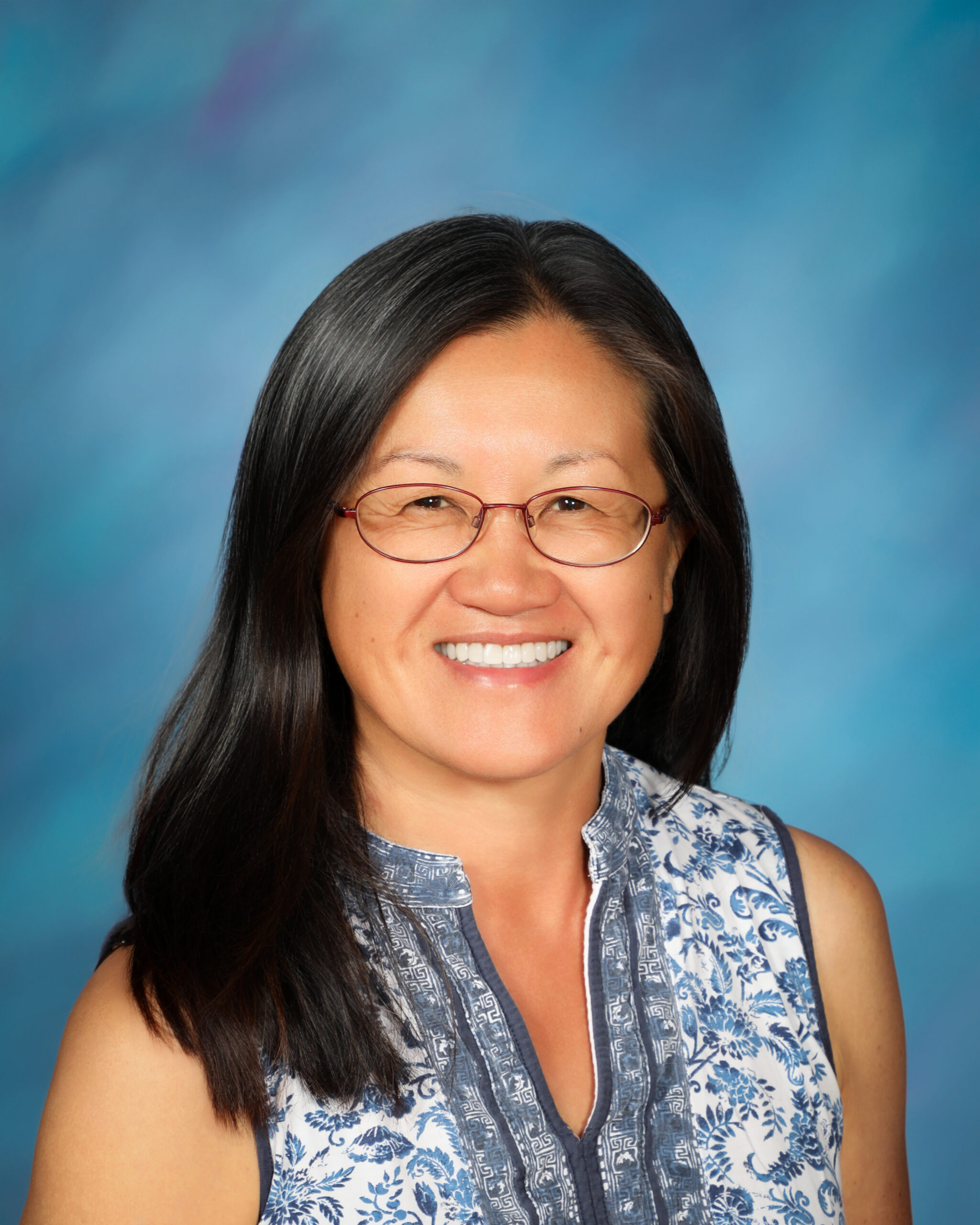 Rhonda Chin