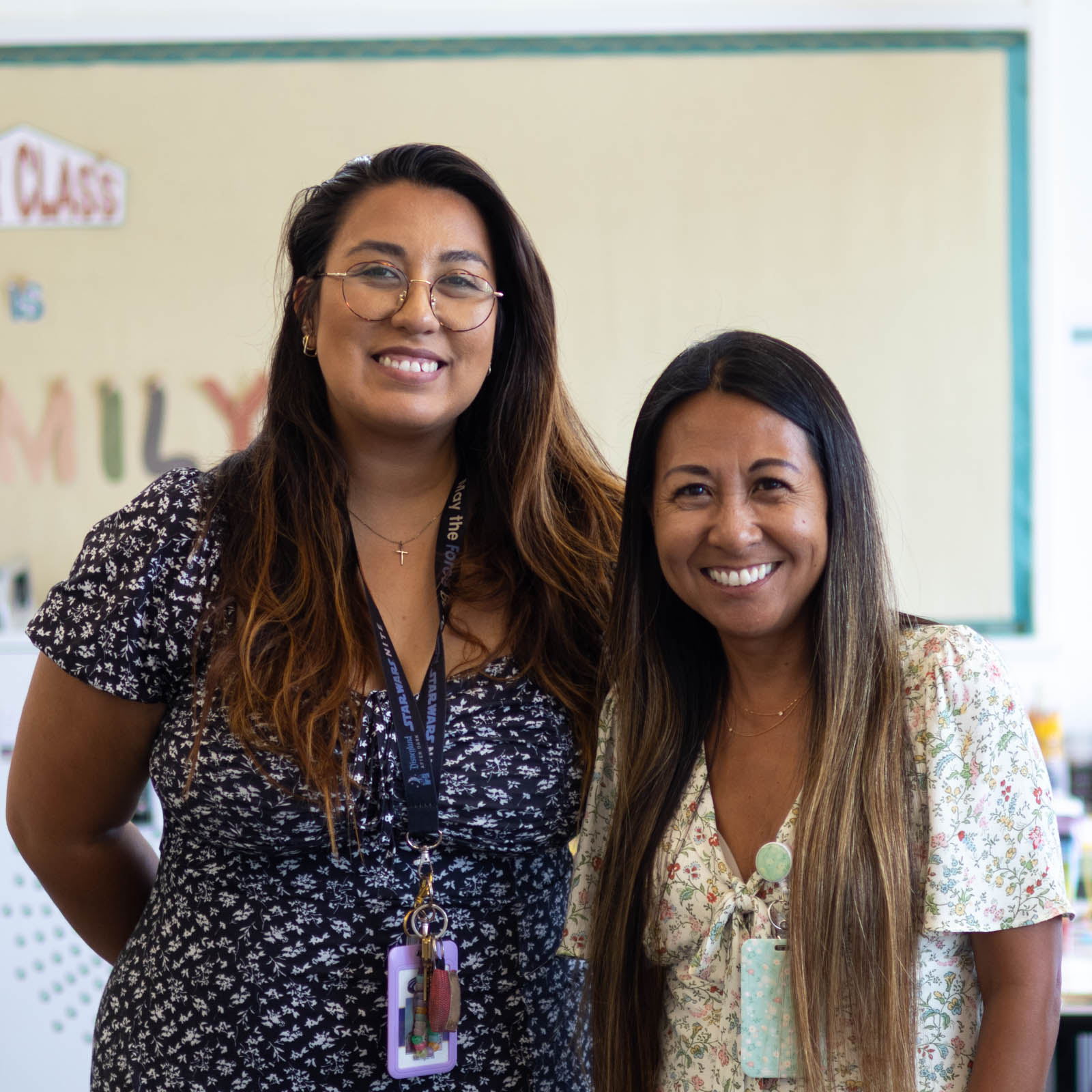 TeacherPortriat-1st-RaquelNikki