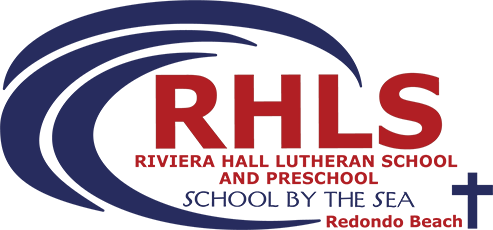 Riviera Hall Lutheran School